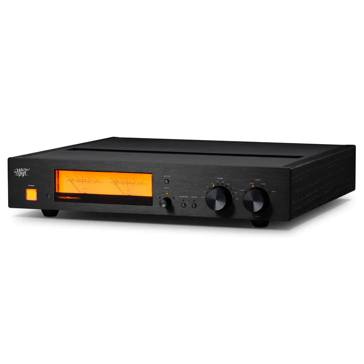 MoFi MasterPhono MM/MC Phono Stage - Image 11