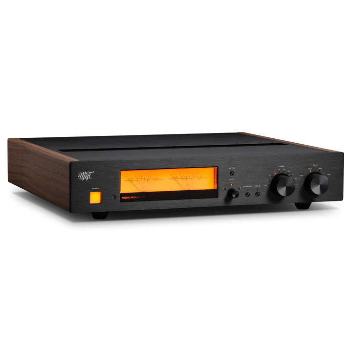 MoFi MasterPhono MM/MC Phono Stage - Image 4