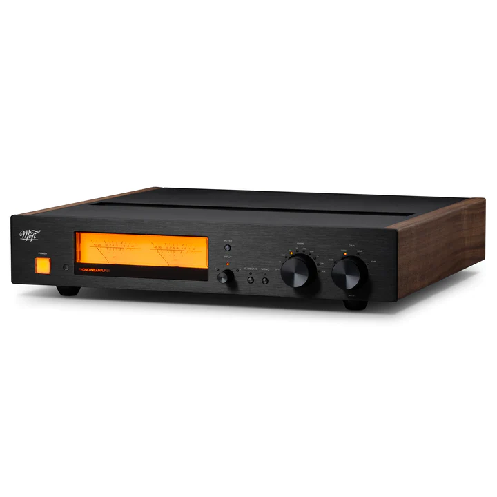 MoFi MasterPhono MM/MC Phono Stage - Image 5