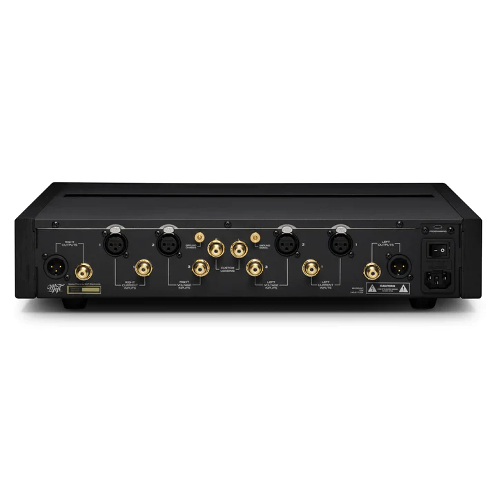 MoFi MasterPhono MM/MC Phono Stage - Image 7