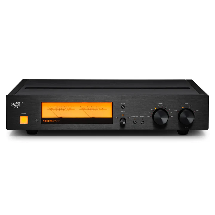 MoFi MasterPhono MM/MC Phono Stage - Image 9