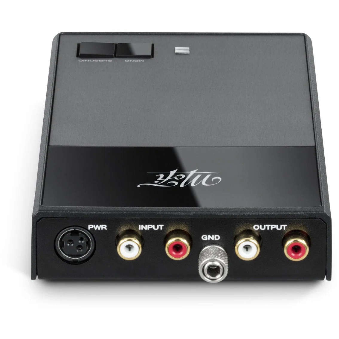 MoFi StudioPhono MM/MC Phonostage - Image 5