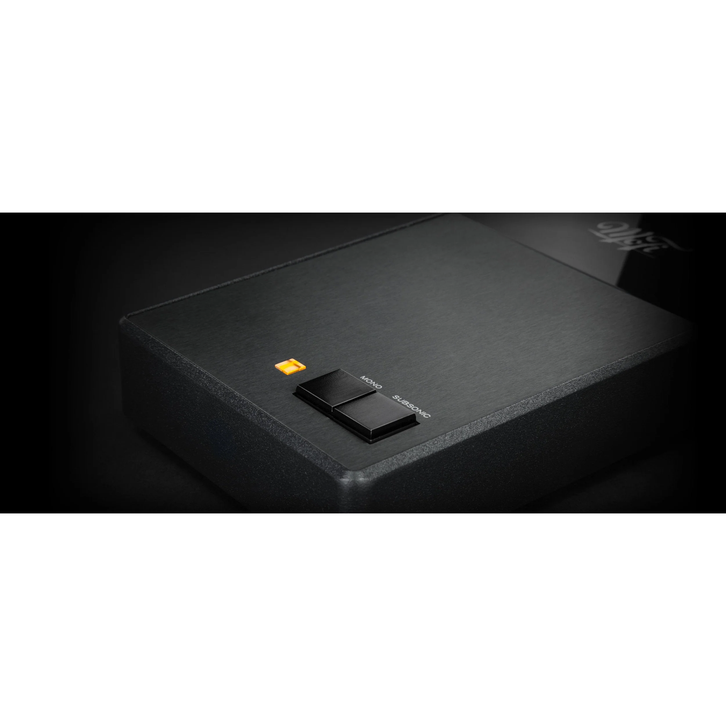 MoFi StudioPhono MM/MC Phonostage - Image 7