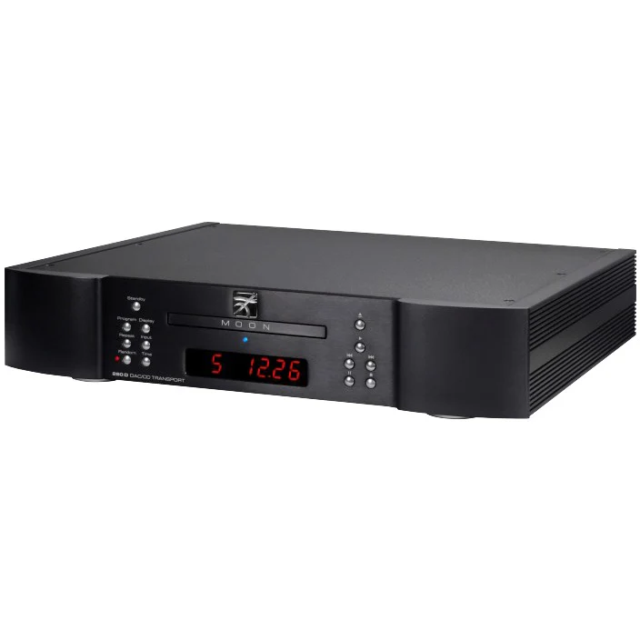 Moon Nēo 260DT CD Transport