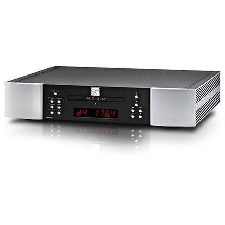 Moon Nēo 260DT CD Transport - Image 2