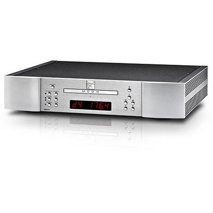 Moon Nēo 260DT CD Transport (Optional DAC) - Image 3