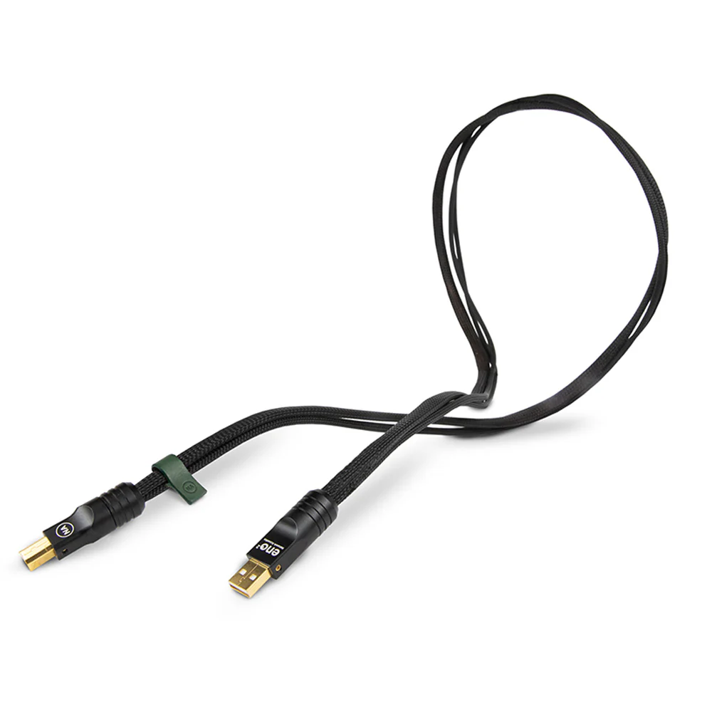 Network Acoustics En02 USB Cable (1.5M) - Image 2