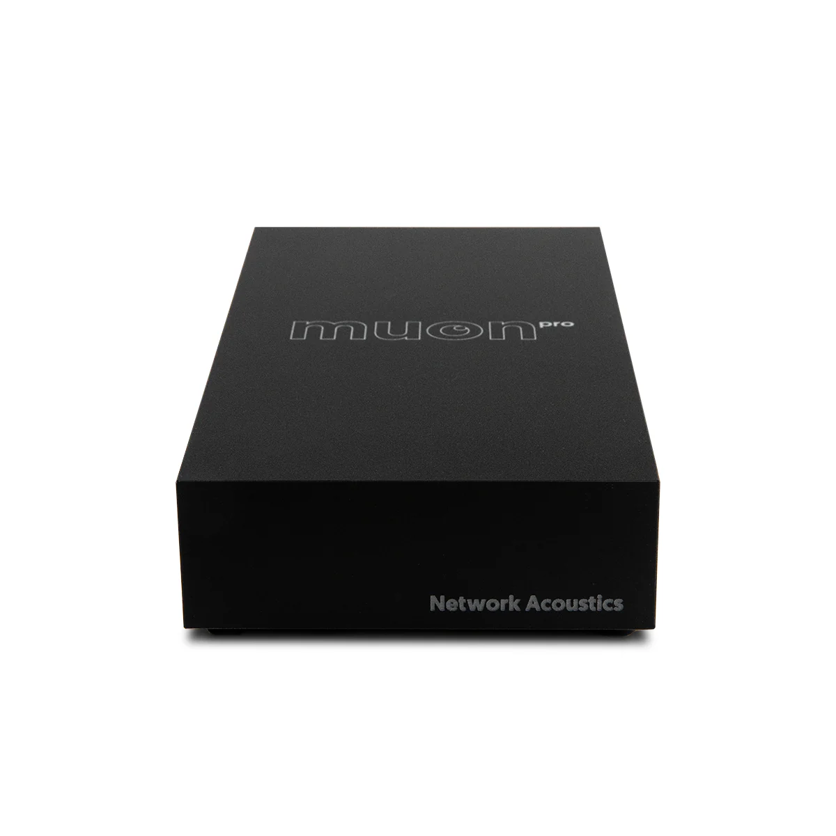 Network Acoustics Muon Pro Ethernet Filter - Image 3