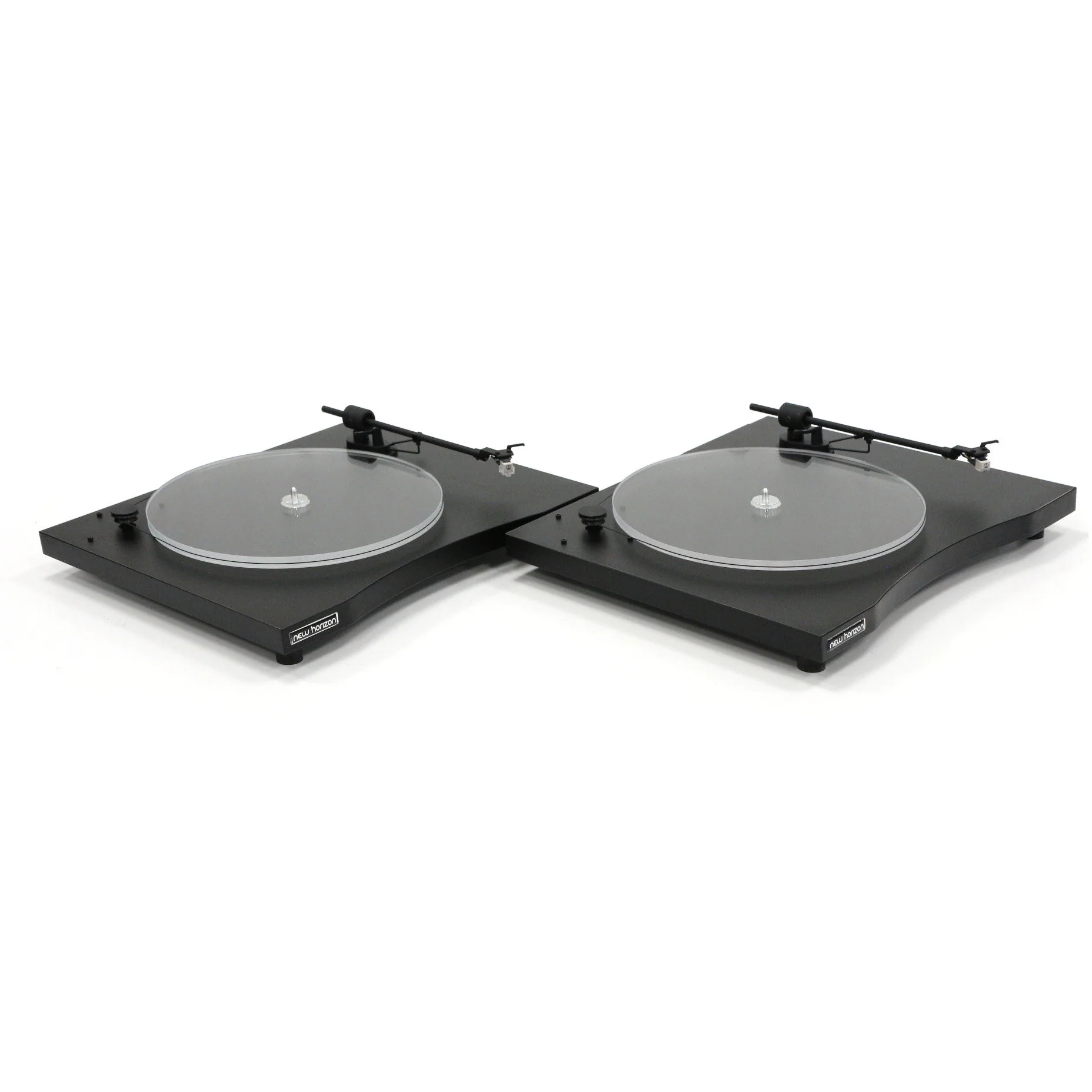 New Horizon 101 Turntable - Image 13