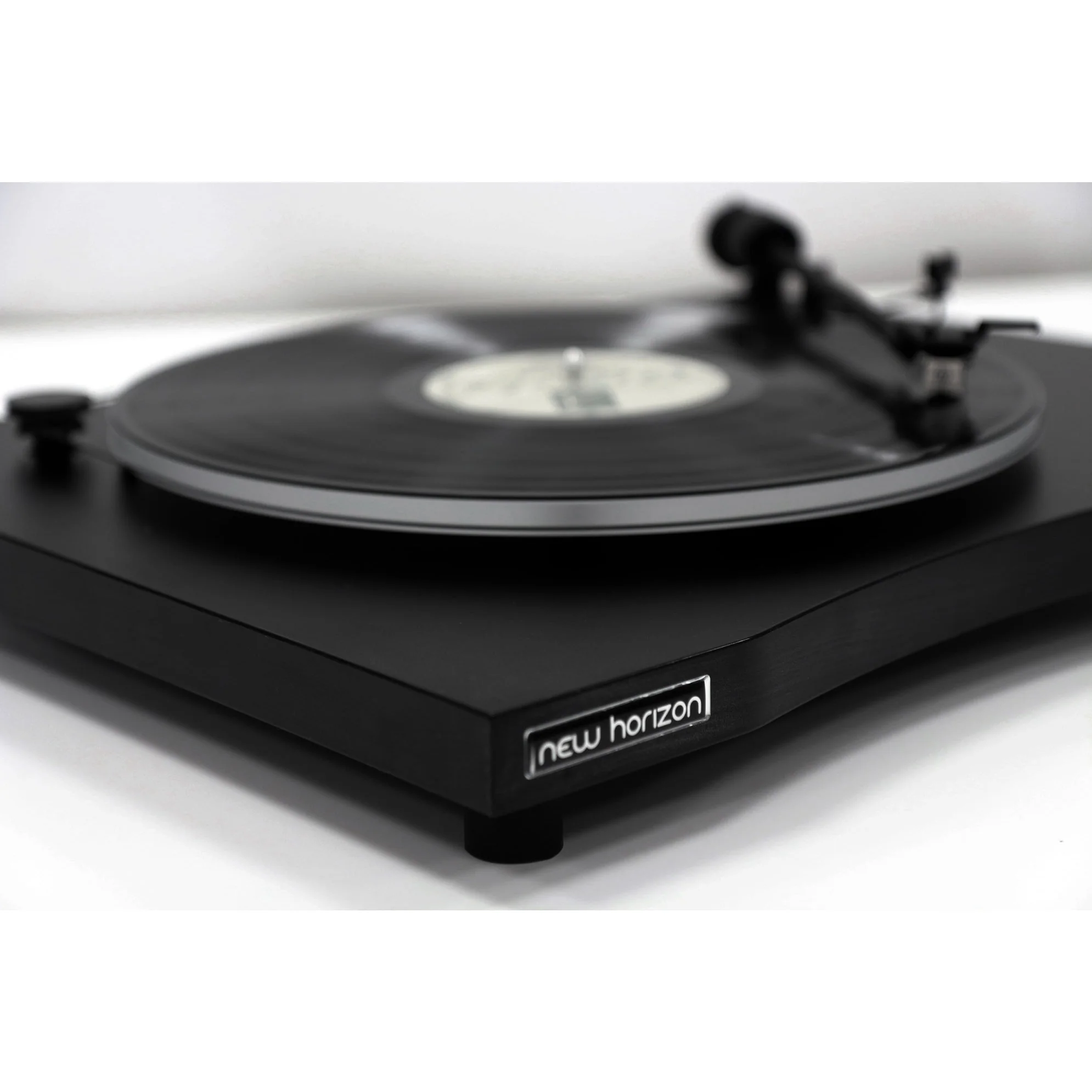New Horizon 101 Turntable - Image 8