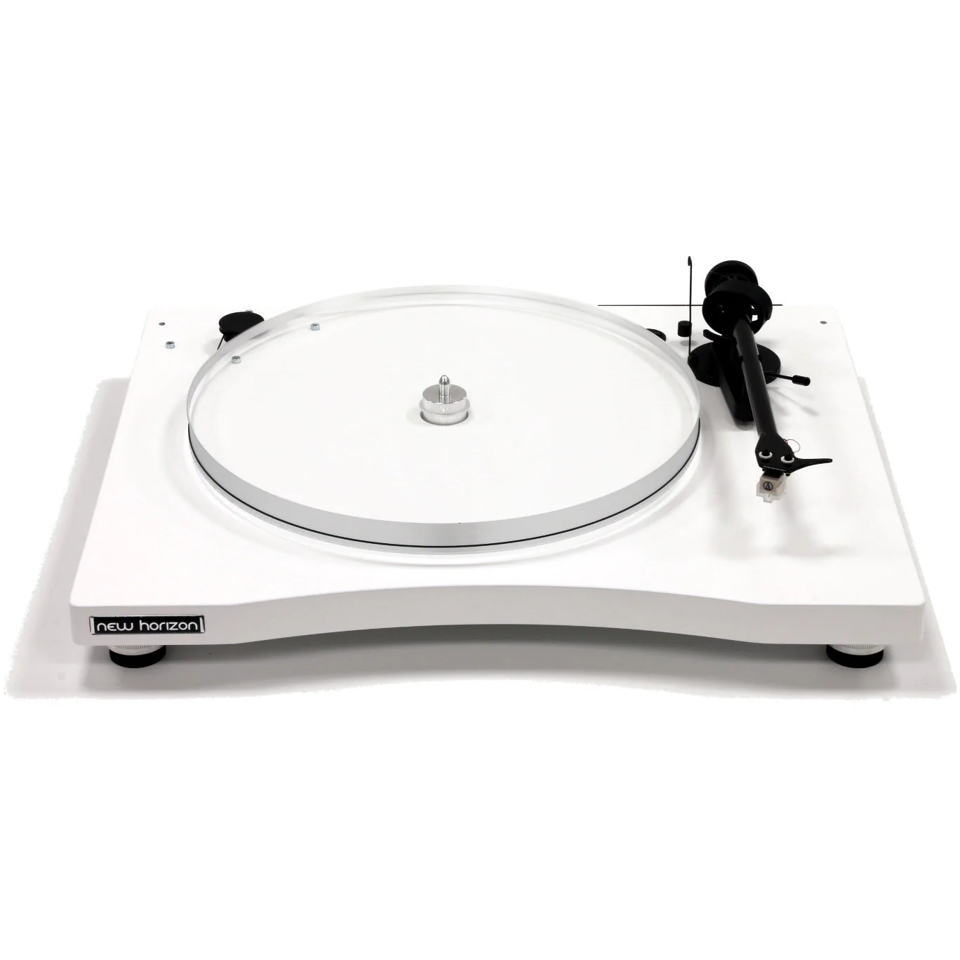 New Horizon 201 Turntable - Image 3