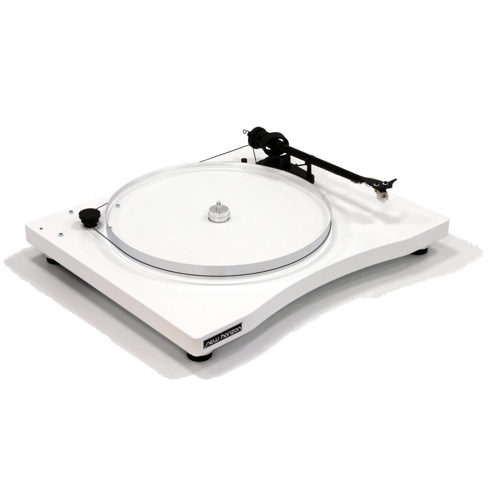 New Horizon 201 Turntable - Image 4