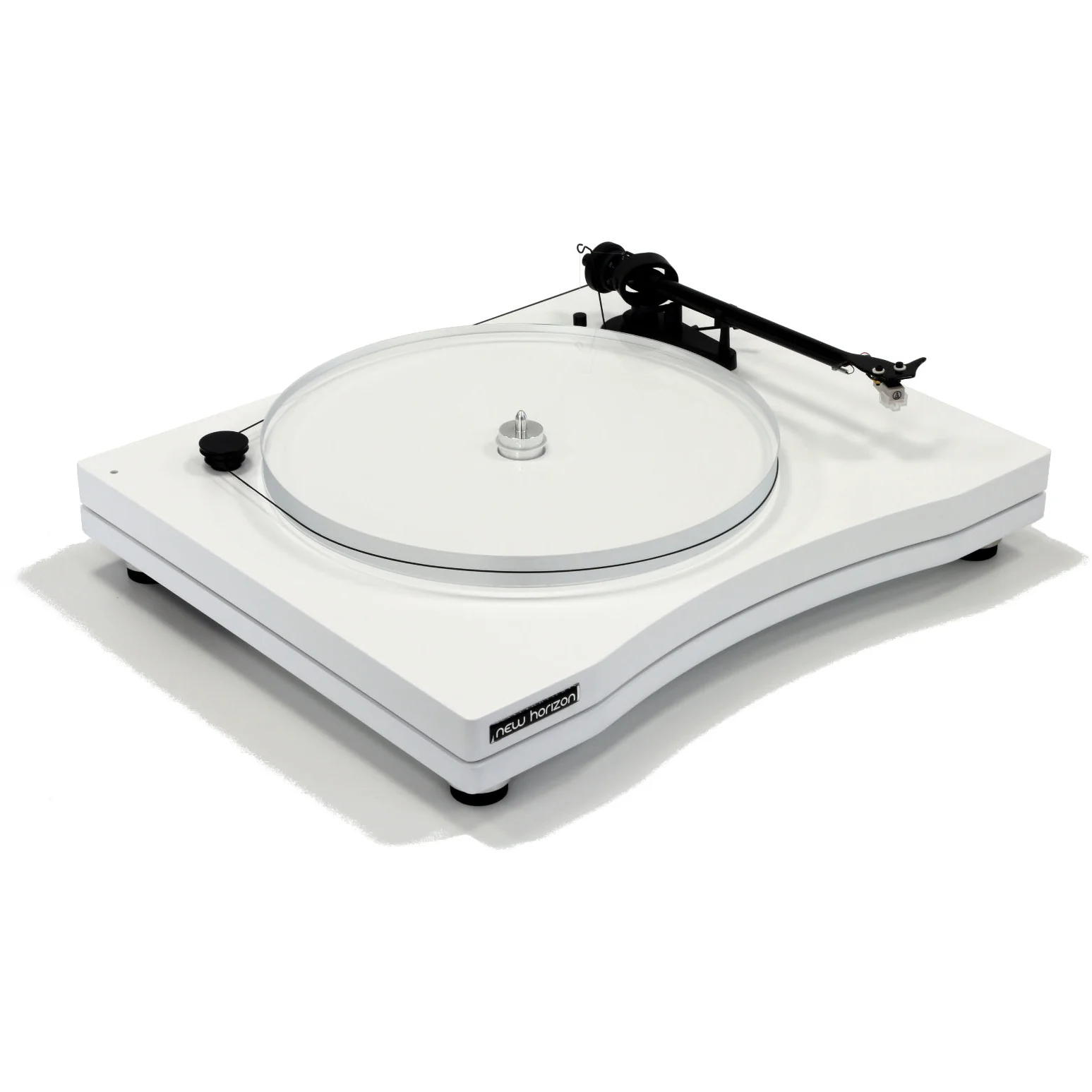 New Horizon 202 Turntable - Image 4