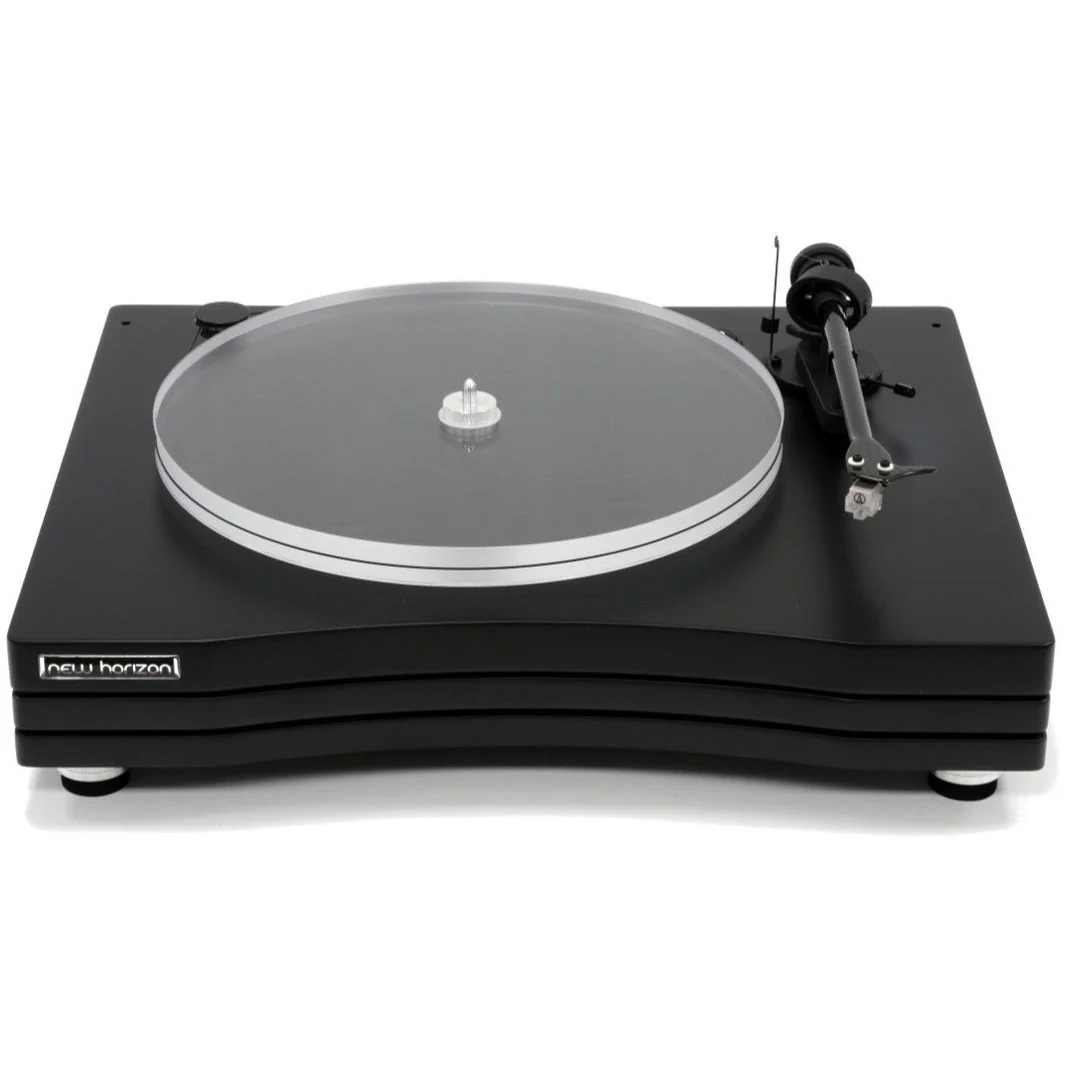 New Horizon 203 Turntable