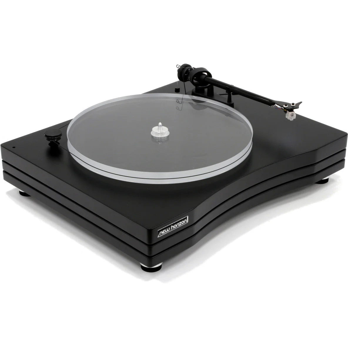 New Horizon 203 Turntable - Image 2