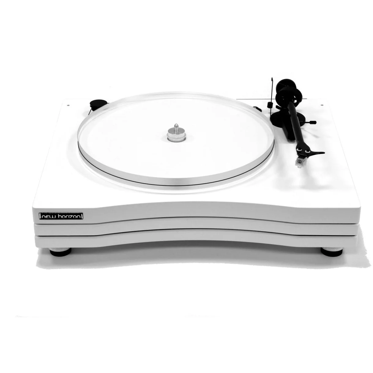 New Horizon 203 Turntable - Image 4