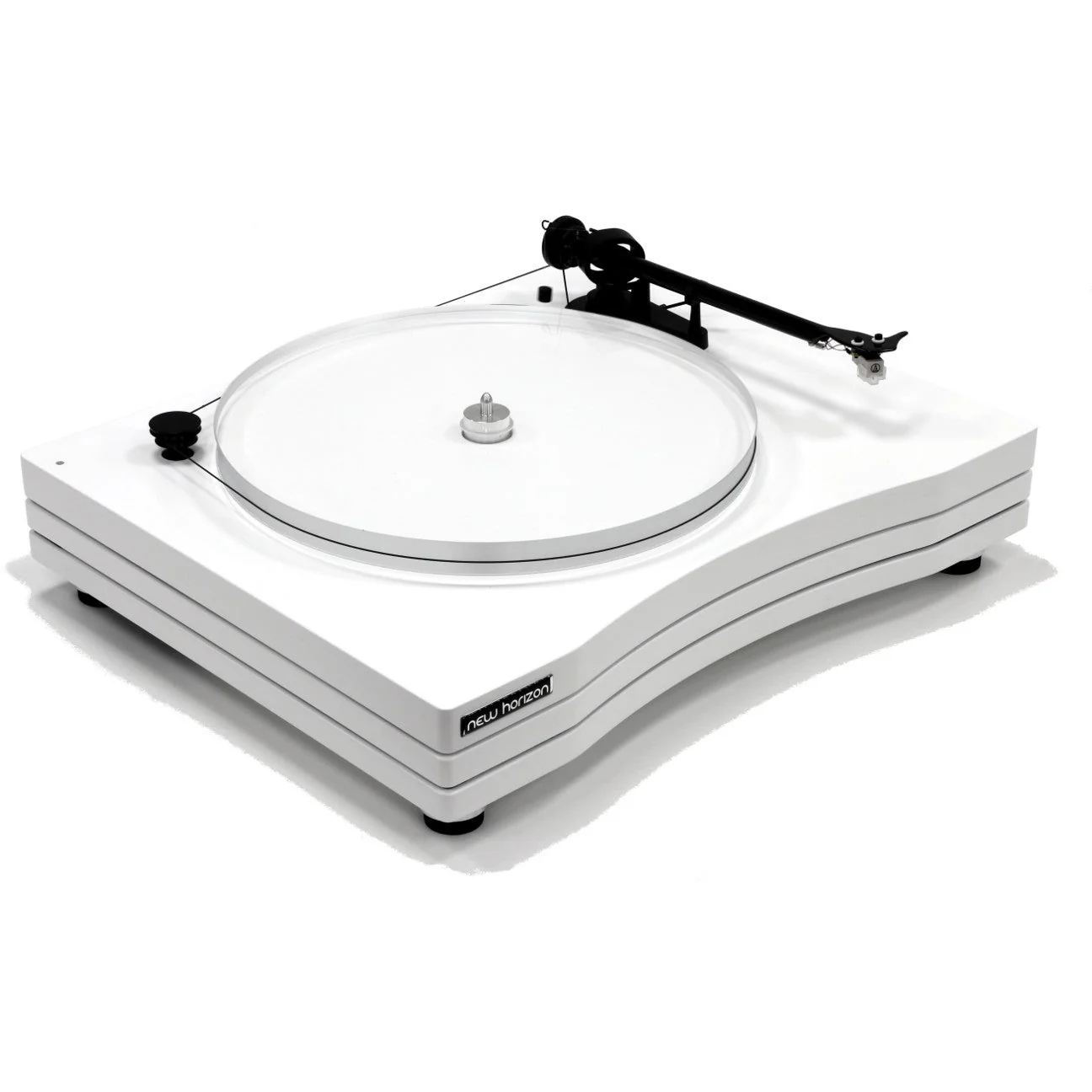 New Horizon 203 Turntable - Image 5