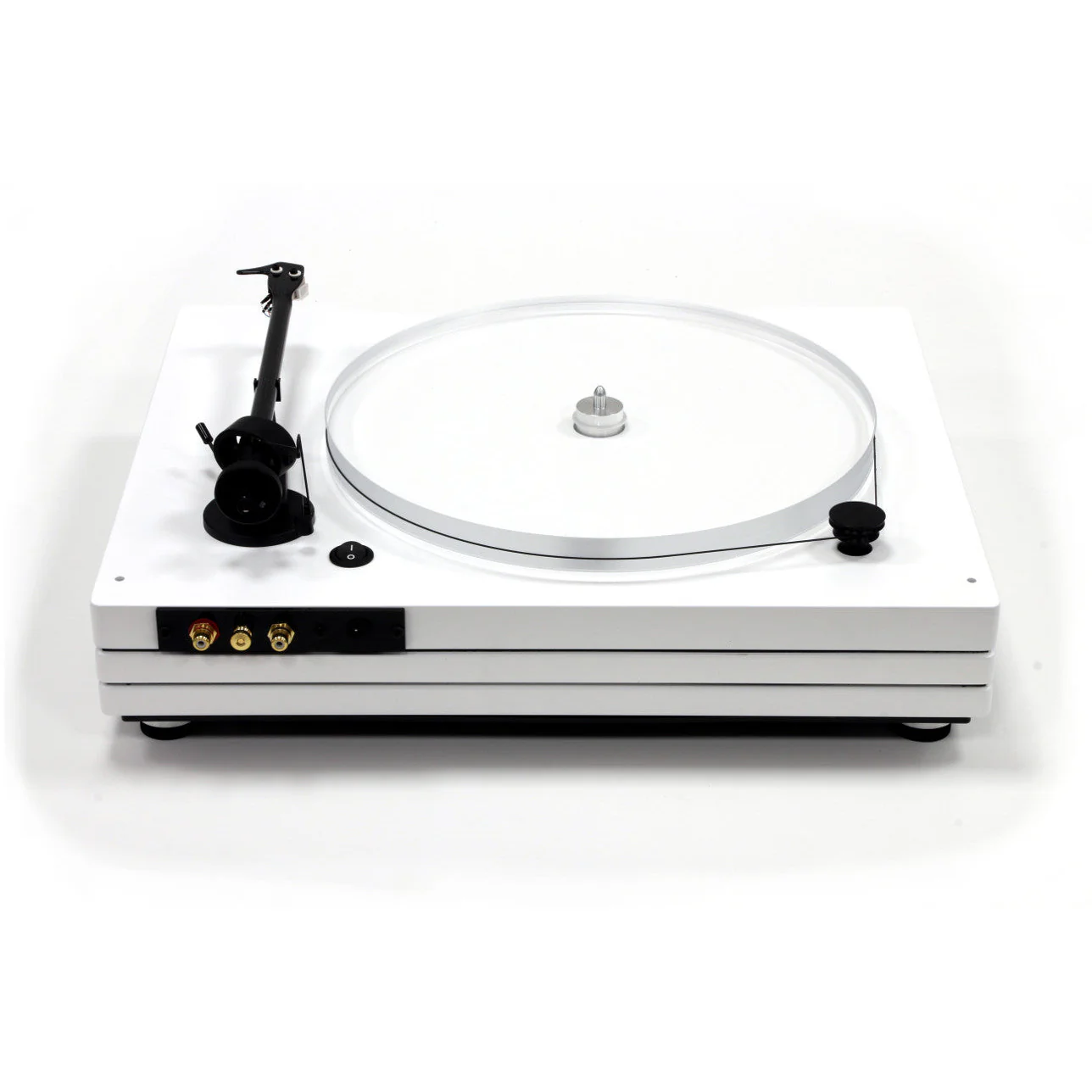 New Horizon 203 Turntable - Image 6