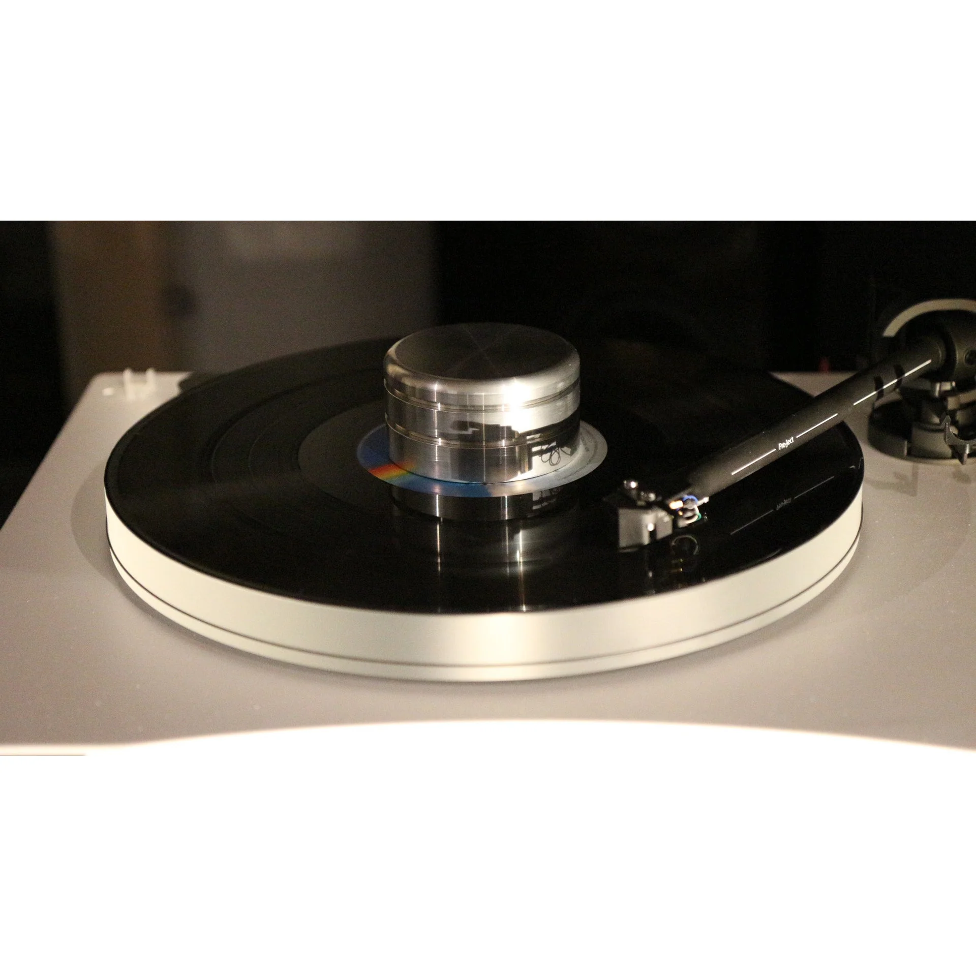 New Horizon GD3 Turntable - Image 13