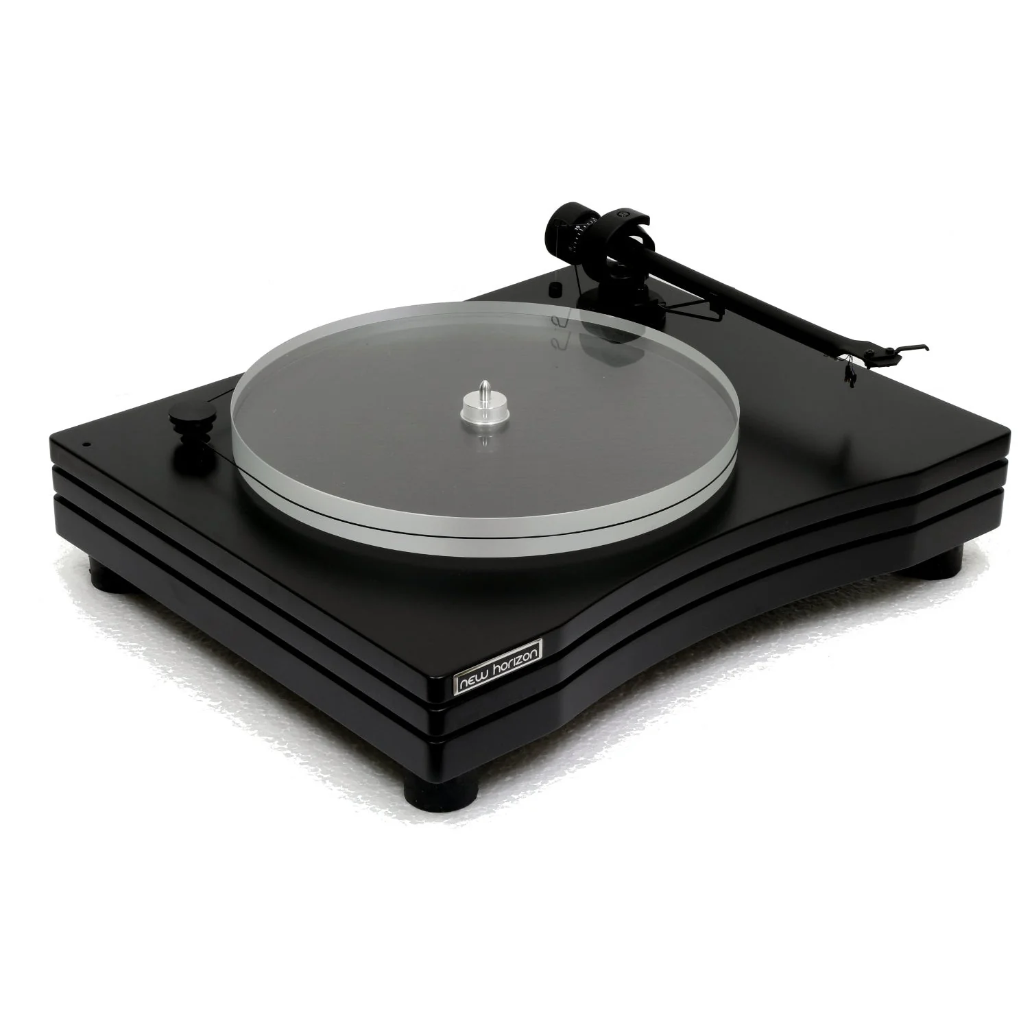 New Horizon GD3 Turntable - Image 4
