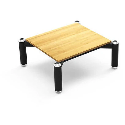 Norstone Spider Base 2 Shelf