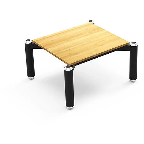 Norstone Spider Base 3 Shelf