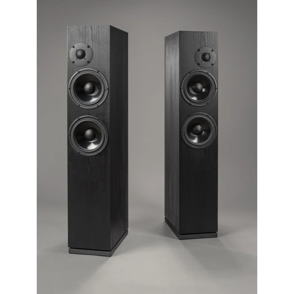 OePhi Acoustics Ascendance 2.5 Floorstanding Loudspeaker - Pair - Image 4