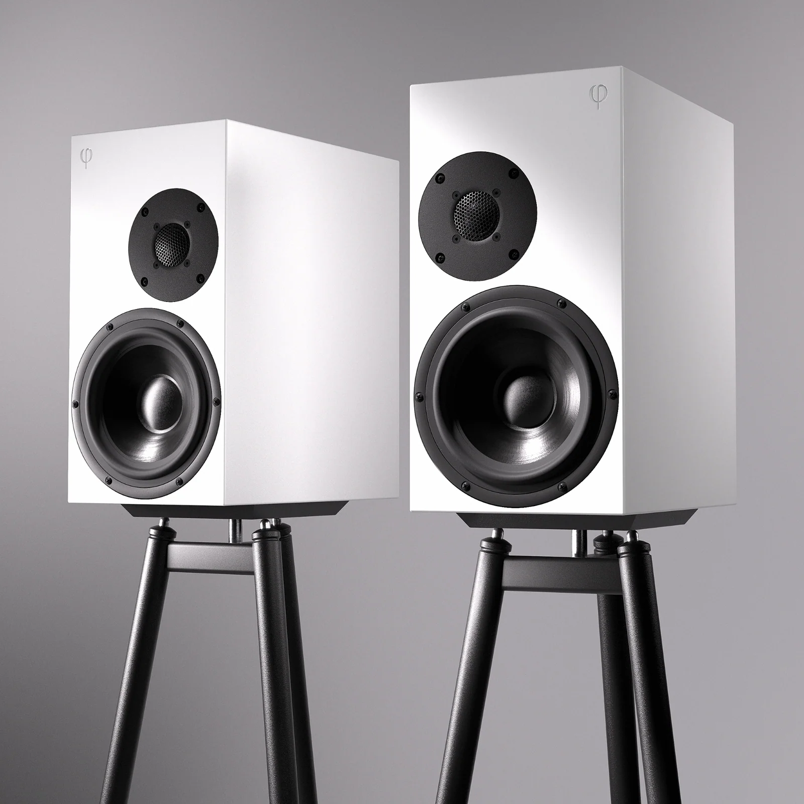 OePhi Standmount speaker Ascendance 2 - Image 7