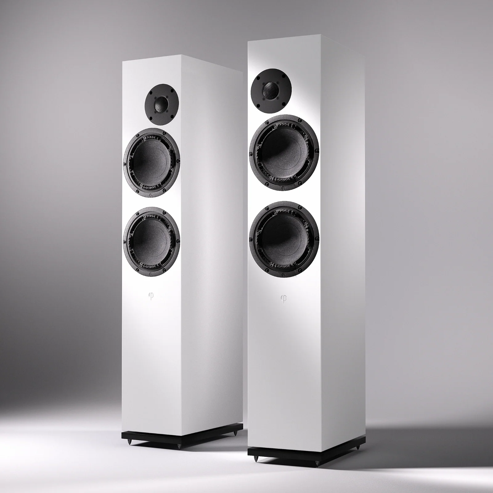 OePhi Floorstanding Speakers Transcendence 2.5 - Image 6