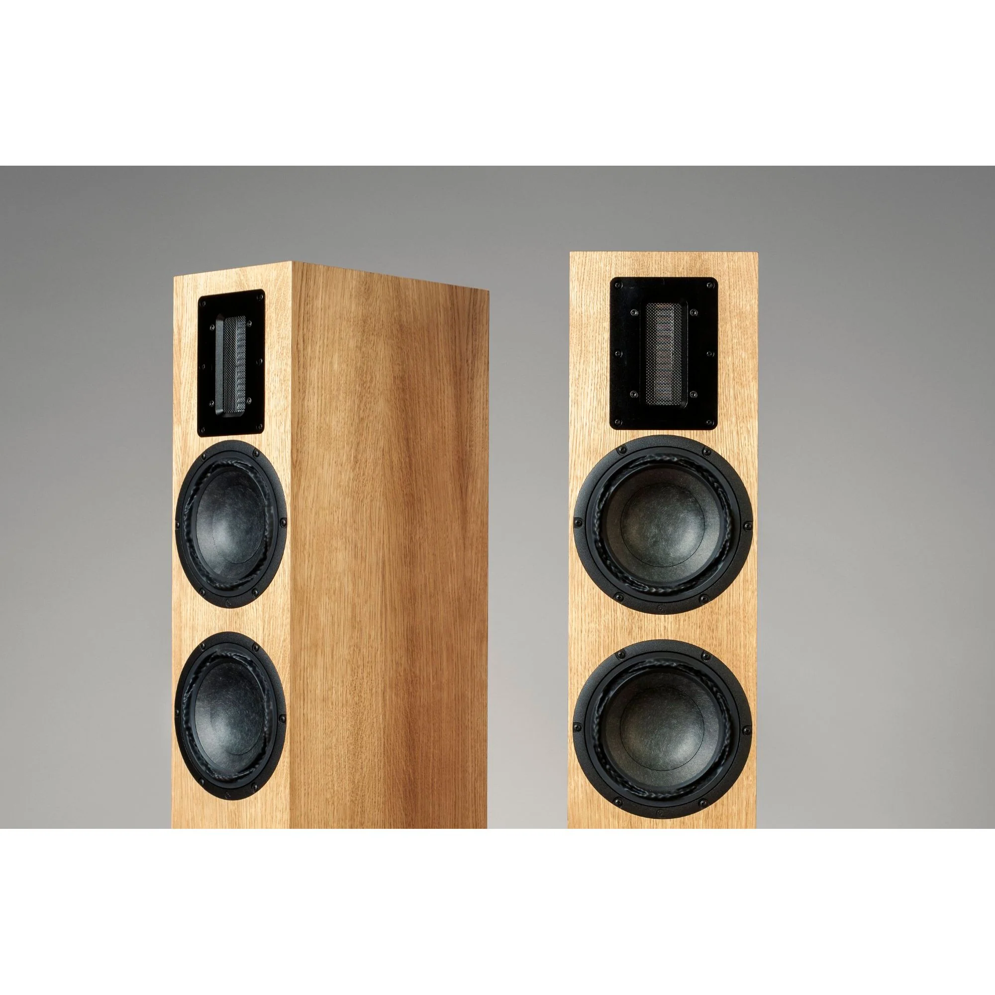 OePhi Immanence 2.5 loudspeakers (pair) - Image 7