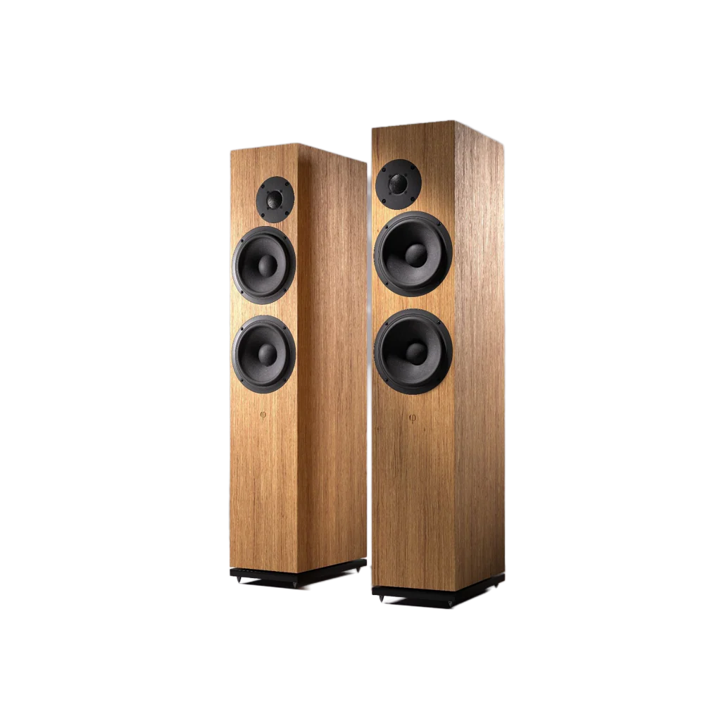 OePhi Lounge 2.5 Loudspeakers - Image 2