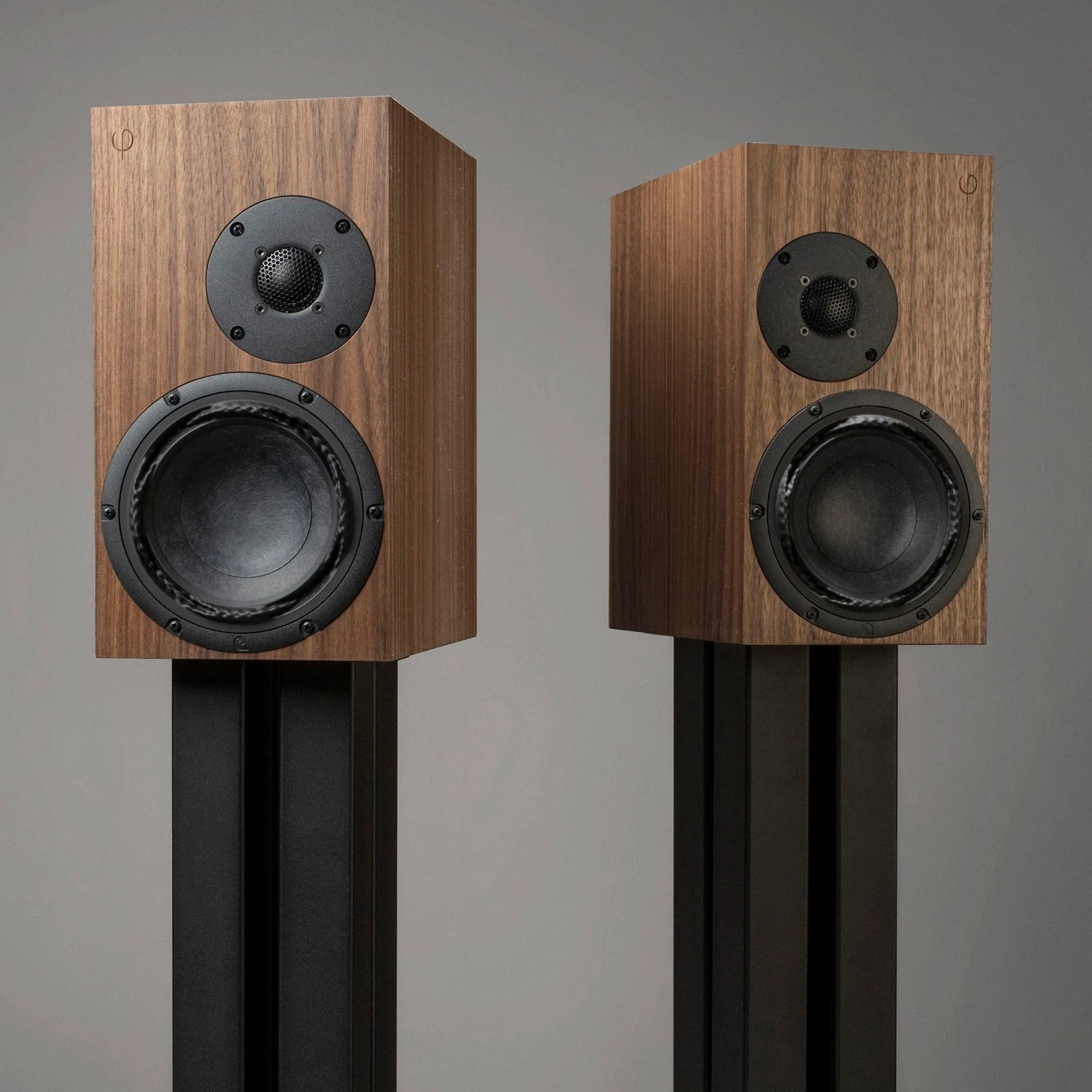 OePhi Transcendence 2 Standmount Loudspeakers - Image 7