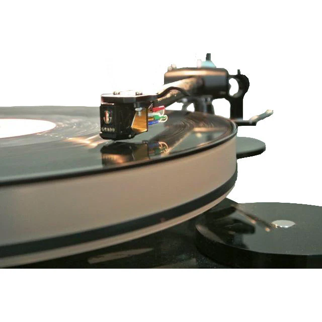 Origin Live Aurora MKV Turntable - Image 3