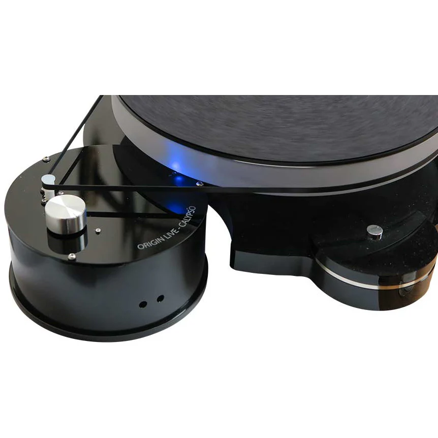 Origin Live Aurora MKV Turntable - Image 4