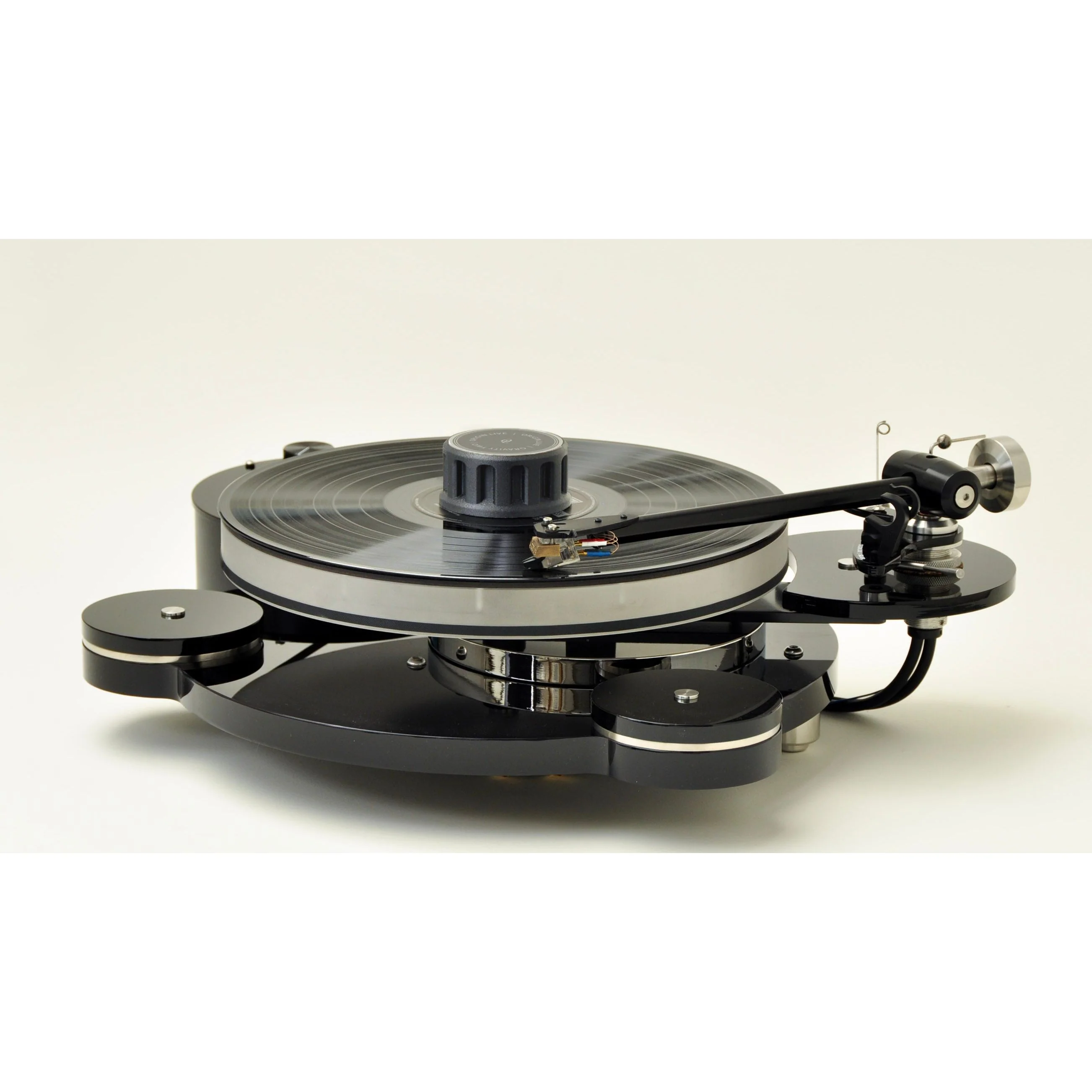Origin Live Gravity 2 Record Weight / Clamp - Image 9