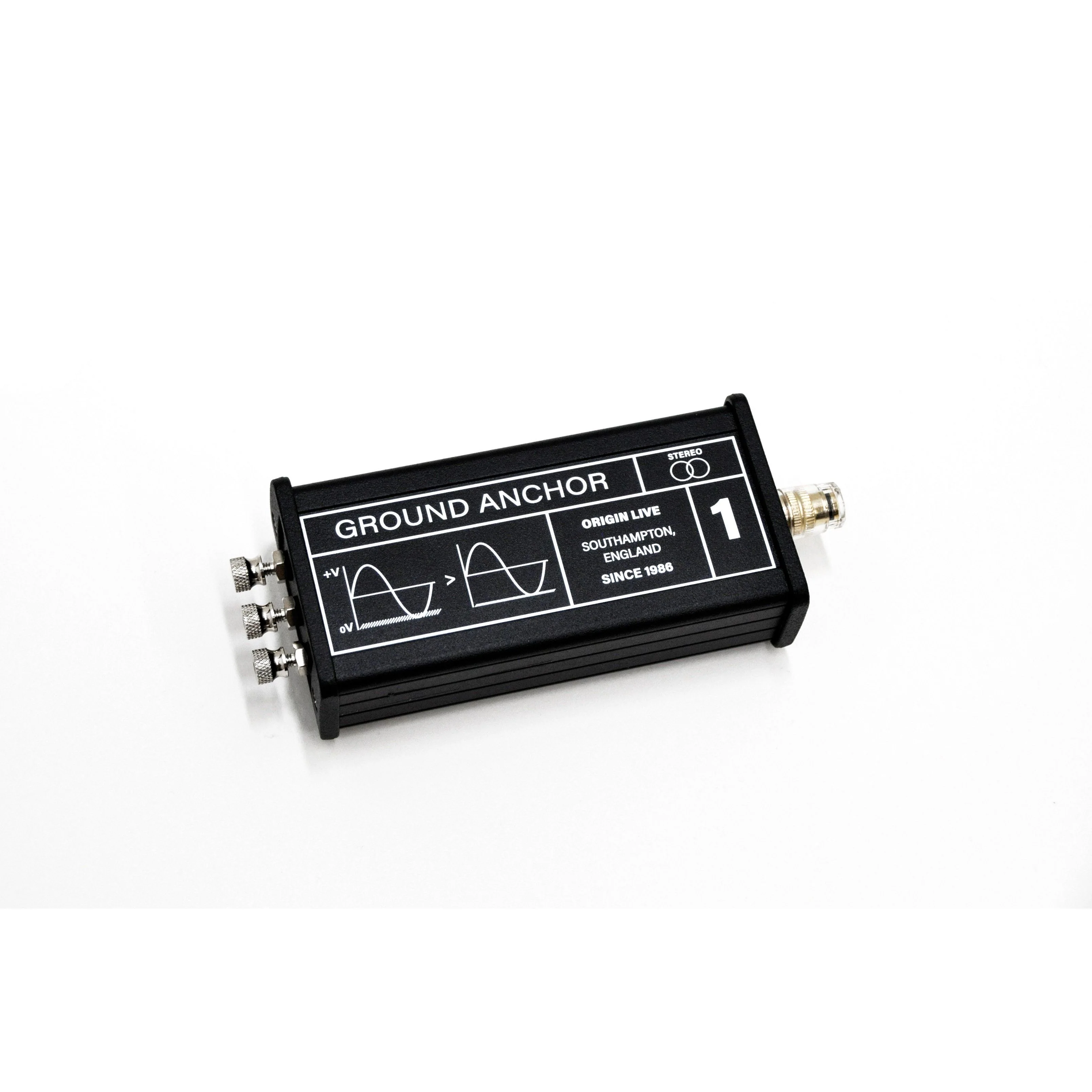 Origin Live Ground Anchor - Image 2