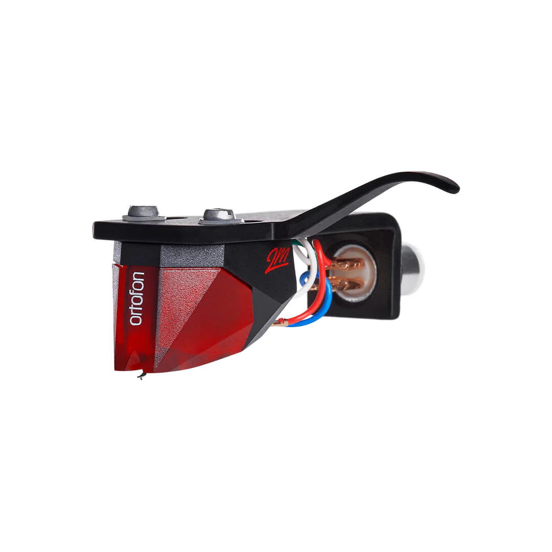 Ortofon 2M Red MM Cartridge - Image 7