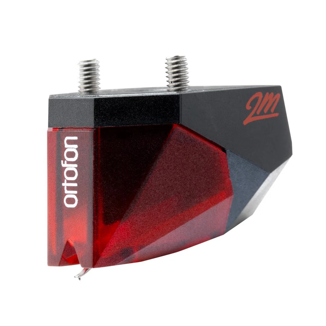 Ortofon 2M Red MM Cartridge - Image 8