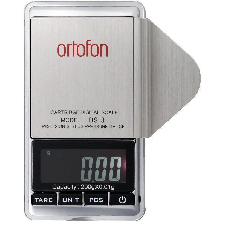 Ortofon DS-3 Digital Stylus Gauge - Image 2