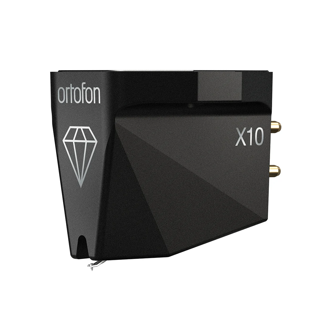 Ortofon MCX10 MC Cartridge