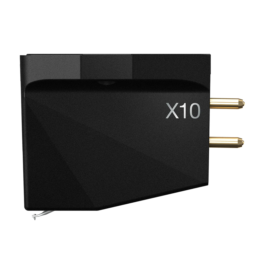 Ortofon MCX10 MC Cartridge - Image 5