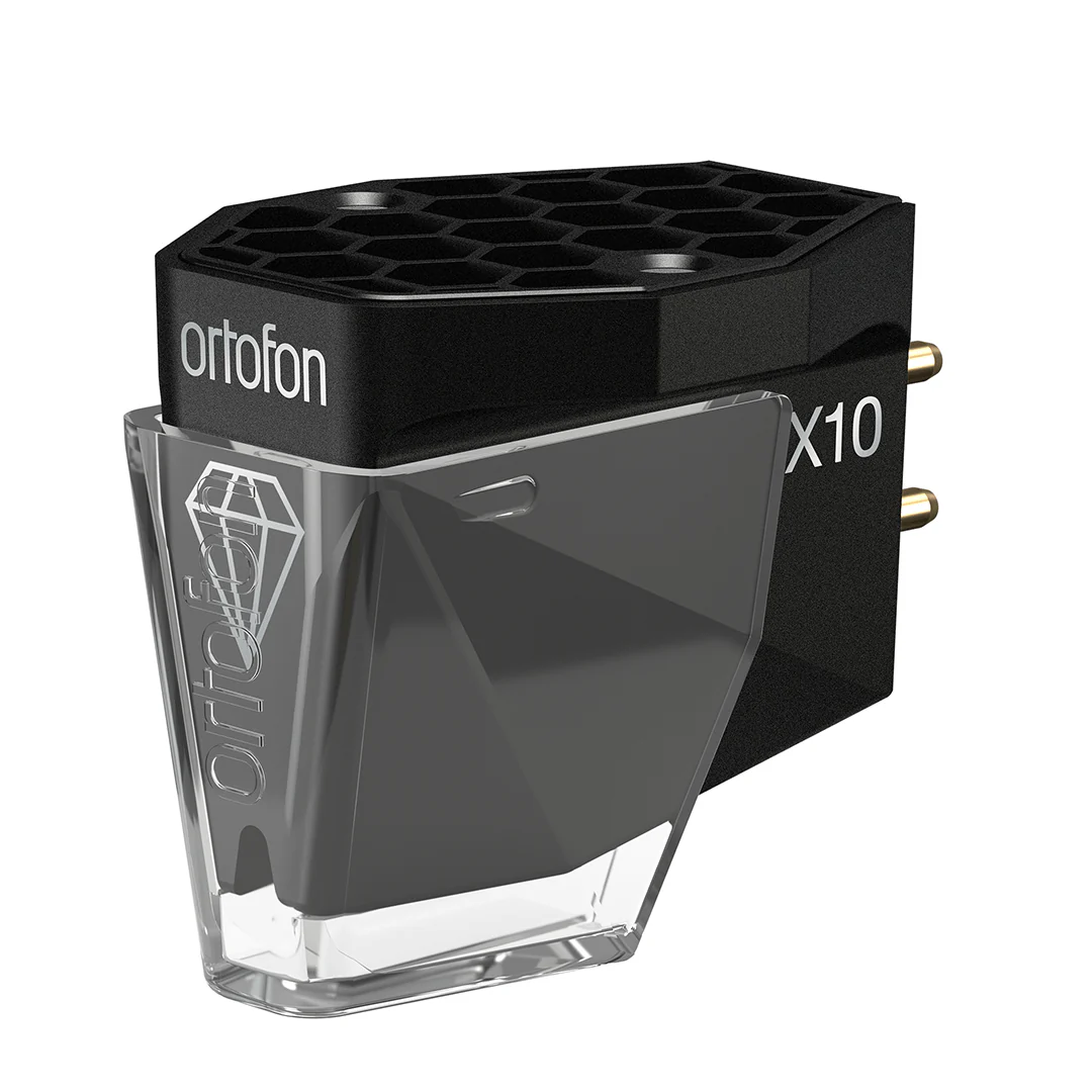 Ortofon MCX10 MC Cartridge - Image 6