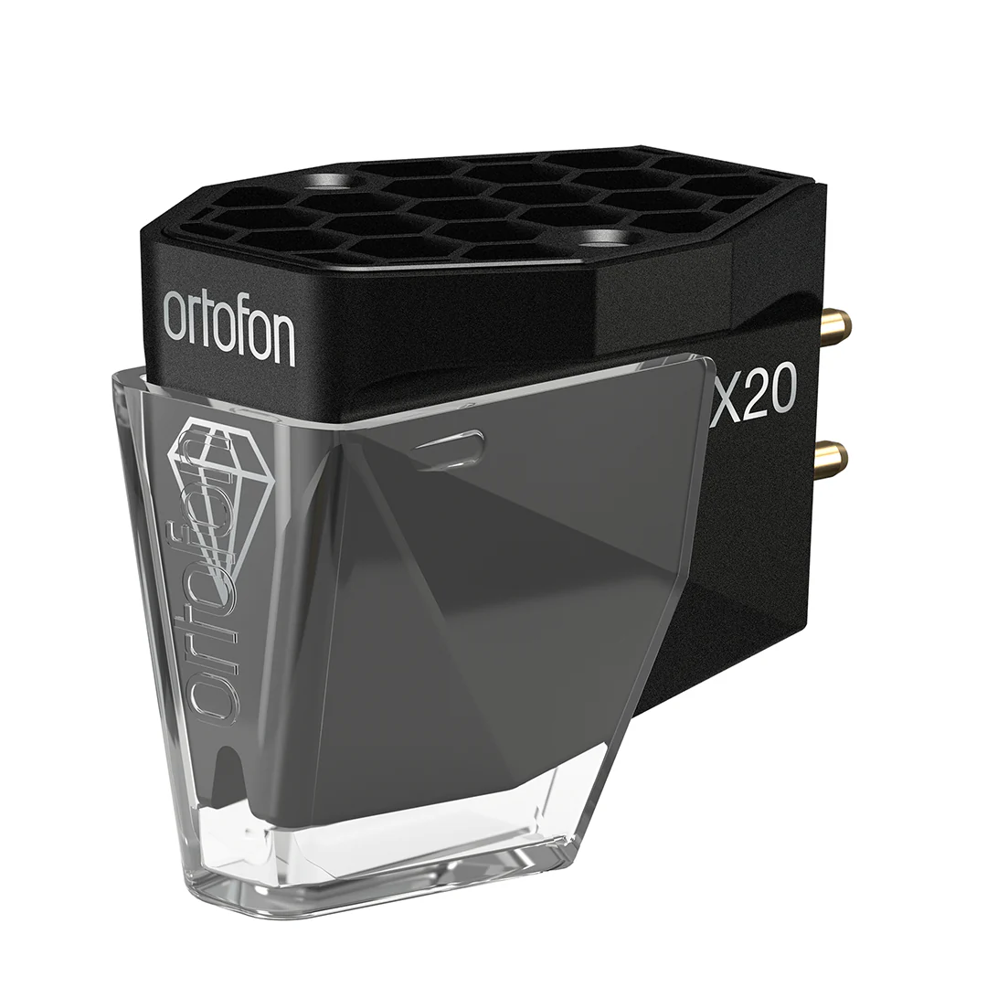 Ortofon MCX20 MC Cartridge - Image 7
