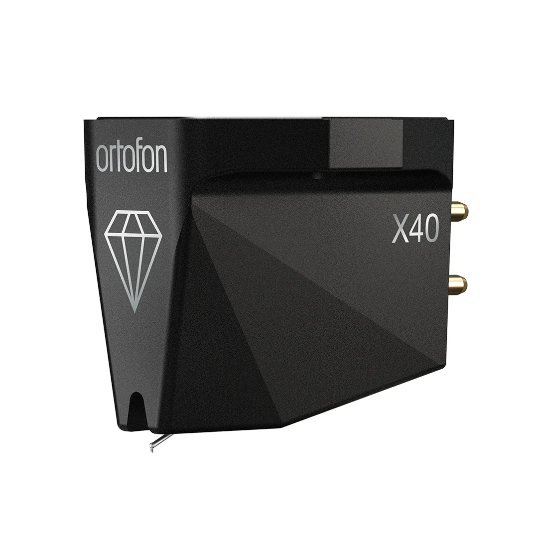 Ortofon MCX40 MC Cartridge