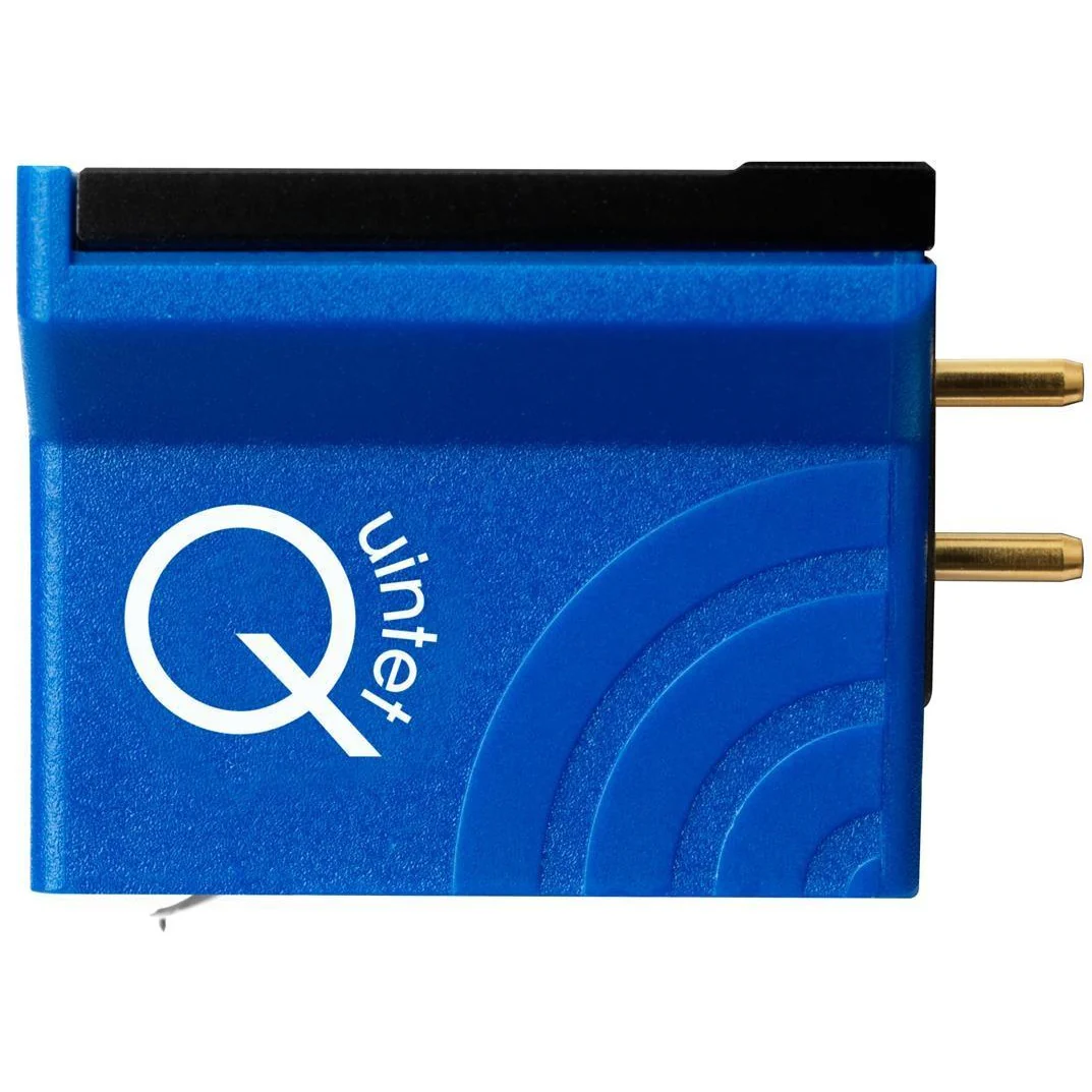 Ortofon Quintet Blue Cartridge - Image 4