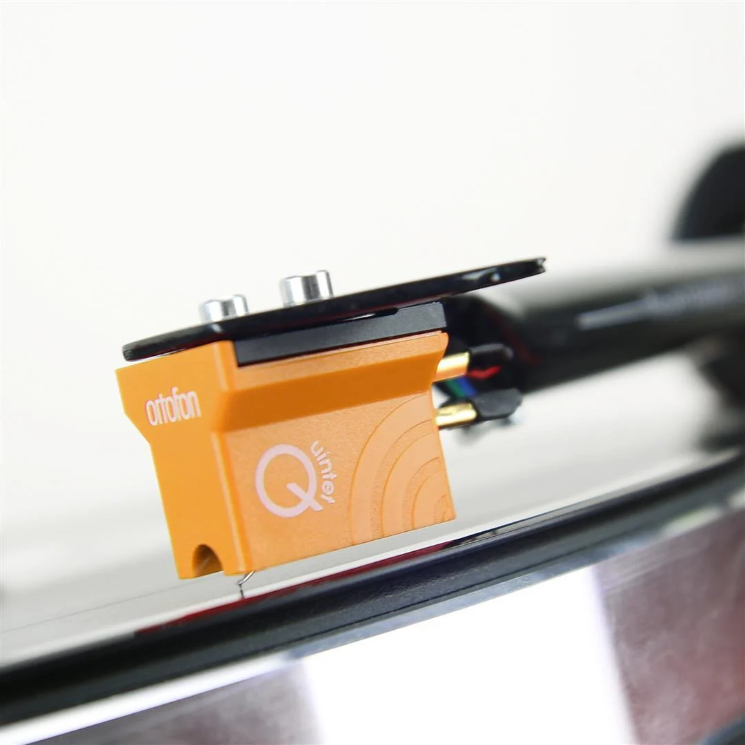 Ortofon Quintet Bronze Cartridge - Image 4
