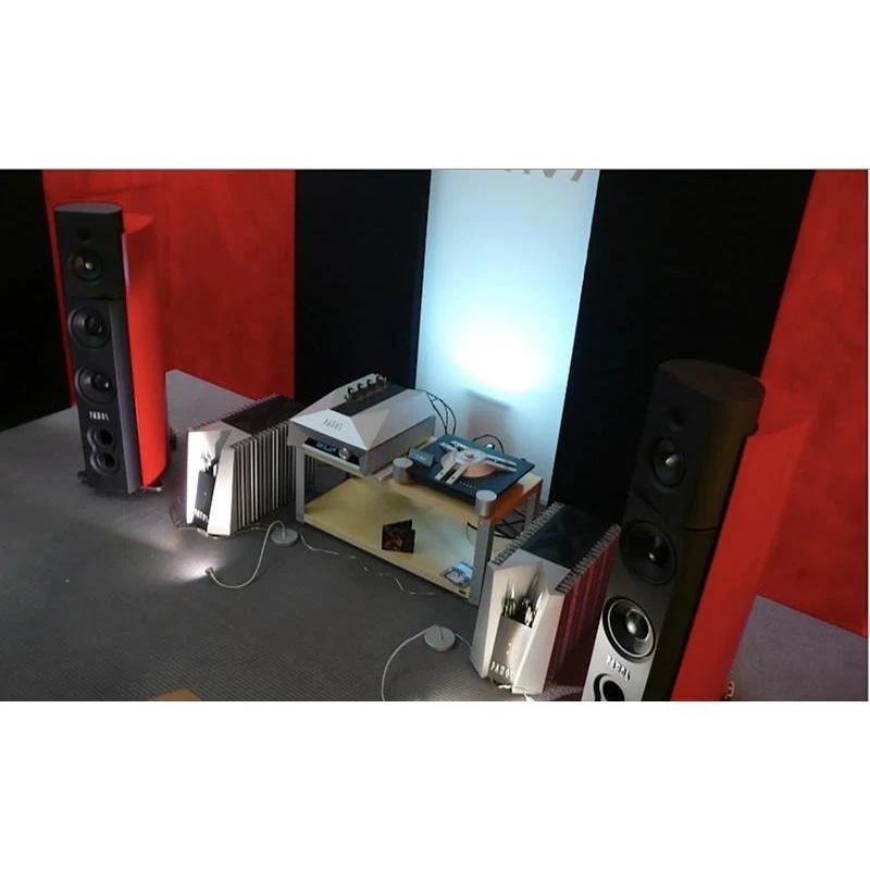 Pathos Adrenalin Power Amp Mono Block (Each) - Image 2