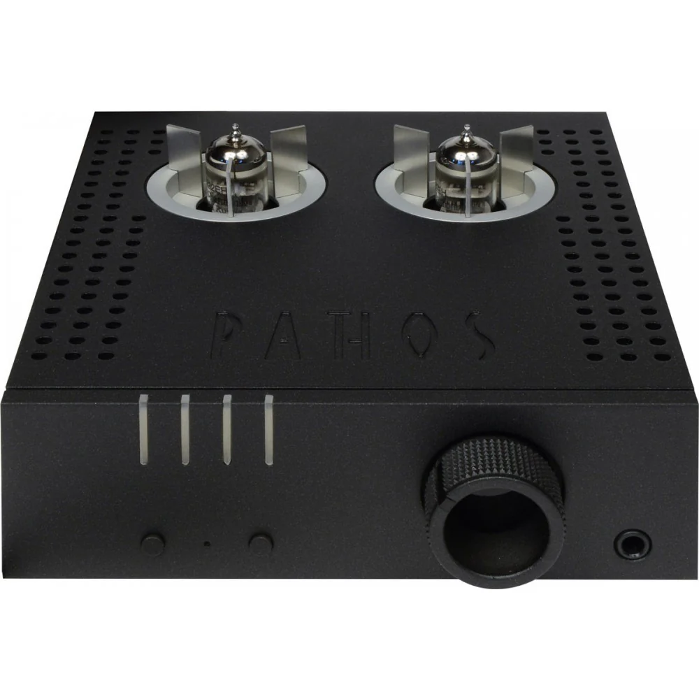 Pathos Aurium Headphone Amplifier - Image 8