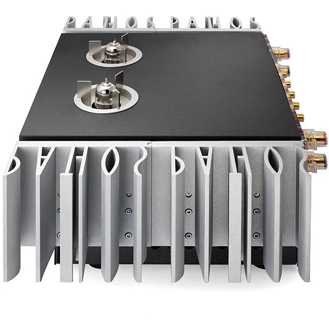 Pathos Classic Remix Integrated Amplifier - Image 3