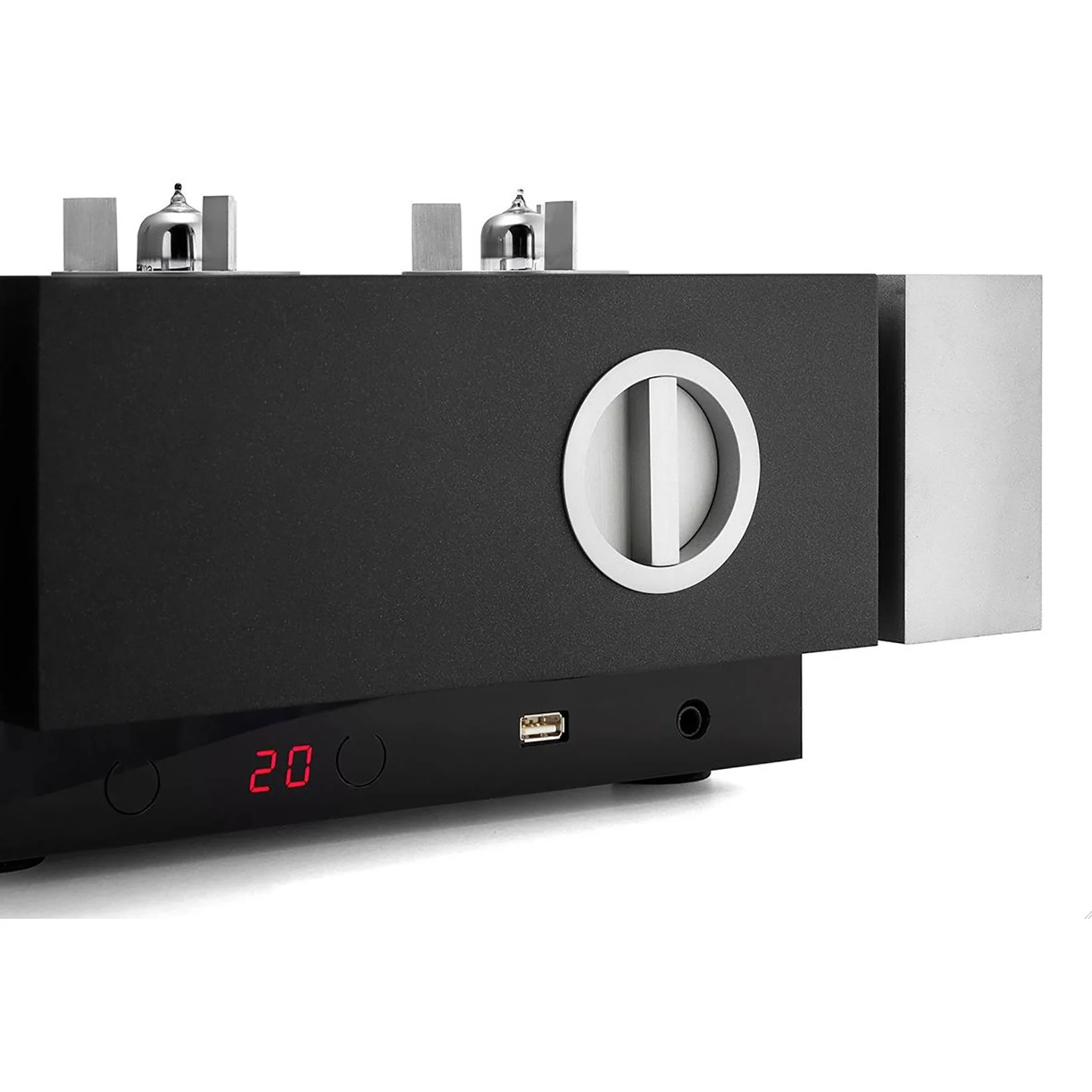 Pathos Classic Remix Integrated Amplifier - Image 6